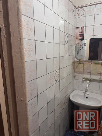 Продажа 3 ком.кв пл. Буденого Донецк - изображение 4