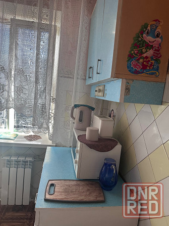 Продажа 3 ком.кв пл. Буденого Донецк - изображение 3