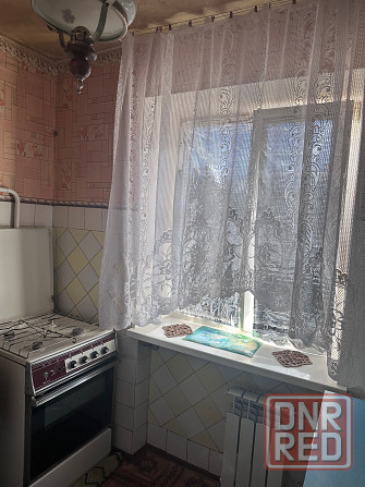 Продажа 3 ком.кв пл. Буденого Донецк - изображение 2