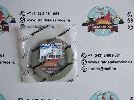 Komatsu шайба 11711 Донецк