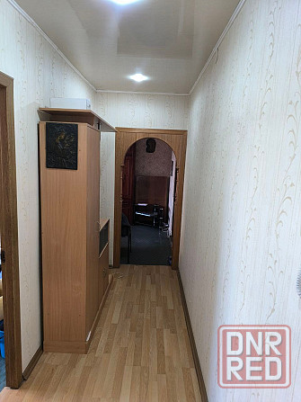 Продажа. 3-х комнатная, Майский рынок, Караван, ул.230-й Стрелковой Дивизии, Будённовский район. Донецк - изображение 7