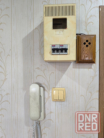 Продажа. 3-х комнатная, Майский рынок, Караван, ул.230-й Стрелковой Дивизии, Будённовский район. Донецк - изображение 12