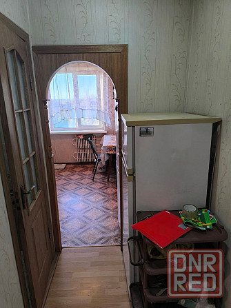 Продажа. 3-х комнатная, Майский рынок, Караван, ул.230-й Стрелковой Дивизии, Будённовский район. Донецк - изображение 6