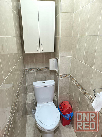 Продажа. 3-х комнатная, Майский рынок, Караван, ул.230-й Стрелковой Дивизии, Будённовский район. Донецк - изображение 11