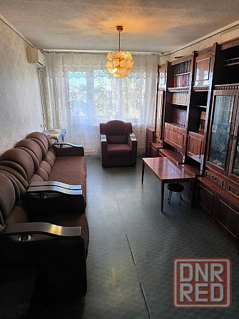Продажа. 3-х комнатная, Майский рынок, Караван, ул.230-й Стрелковой Дивизии, Будённовский район. Донецк - изображение 1