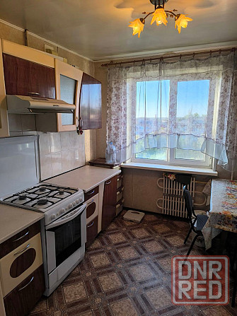 Продажа. 3-х комнатная, Майский рынок, Караван, ул.230-й Стрелковой Дивизии, Будённовский район. Донецк - изображение 4