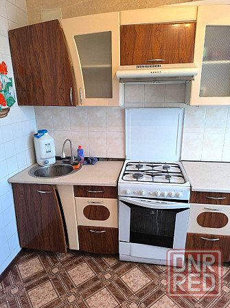 Продажа. 3-х комнатная, Майский рынок, Караван, ул.230-й Стрелковой Дивизии, Будённовский район. Донецк - изображение 5