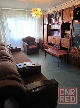 Продажа. 3-х комнатная, Майский рынок, Караван, ул.230-й Стрелковой Дивизии, Будённовский район. Донецк - изображение 2