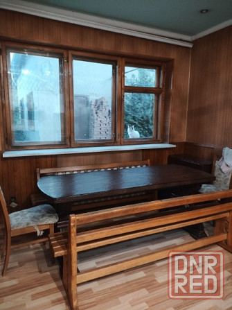 Продается дом в Буденновском р-не Донецк - изображение 3