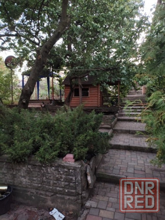 Продается дом в Буденновском р-не Донецк - изображение 1