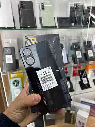 Poco x7 pro 8/256 gb Донецк