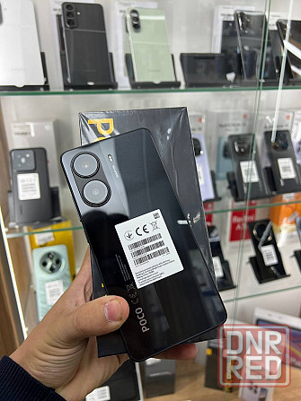 Poco x7 pro 8/256 gb Донецк - изображение 1