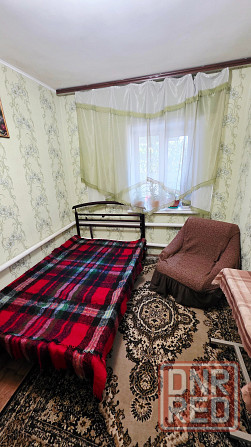 Отличный дом 82кв с землей 9соток (гос.акт), остановка Школа 86, пр.Генерала Данилова Макеевка - изображение 5