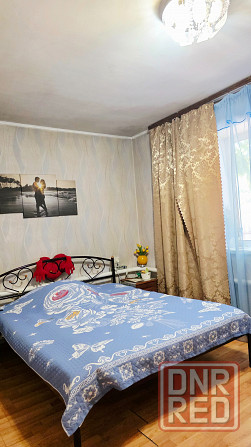 Отличный дом 82кв с землей 9соток (гос.акт), остановка Школа 86, пр.Генерала Данилова Макеевка - изображение 4