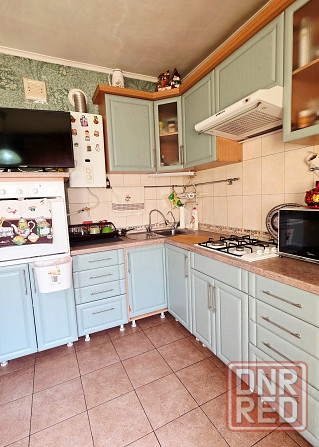 Отличный дом 82кв с землей 9соток (гос.акт), остановка Школа 86, пр.Генерала Данилова Макеевка - изображение 1