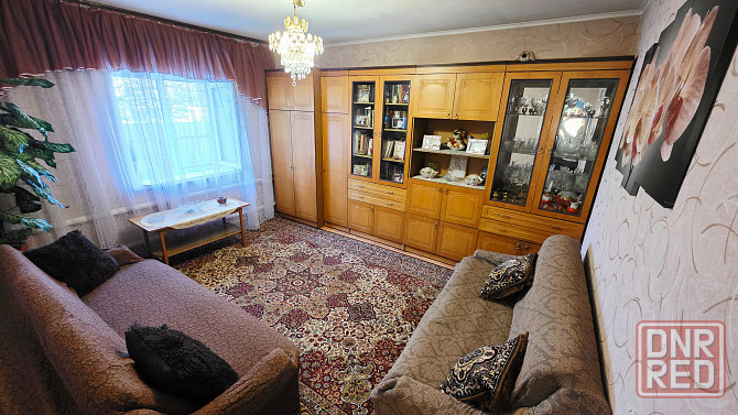 Отличный дом 82кв с землей 9соток (гос.акт), остановка Школа 86, пр.Генерала Данилова Макеевка - изображение 6