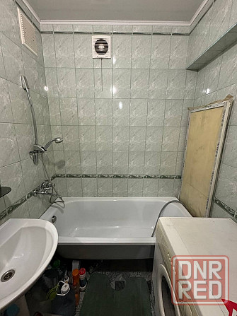 Продам 2-х комнатную квартиру, Кировский район Донецк - изображение 4