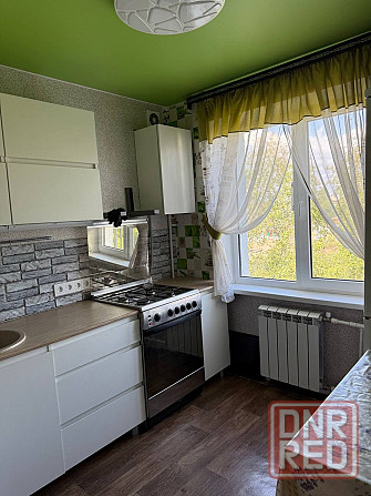 Продается однокомнатная квартира в г. Мариуполь по ул.Куприна Мариуполь - изображение 6