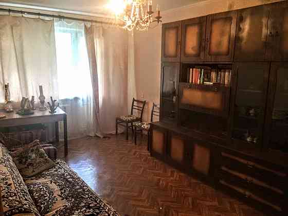 Квартира на ул. Фомина, в районе дк им. Куйбышева. Донецк