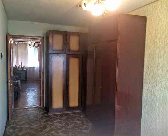 Квартира на ул. Фомина, в районе дк им. Куйбышева. Донецк