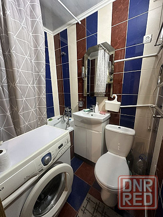 Сдам 2-х комнатную квартиру в Центральном районе Мариуполь - изображение 5
