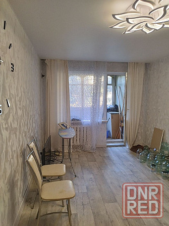 Срочно продам 2кв. проспект Ленинский, Обжора. Донецк - изображение 1