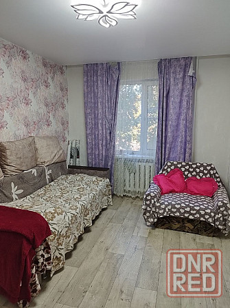Срочно продам 2кв. проспект Ленинский, Обжора. Донецк - изображение 2