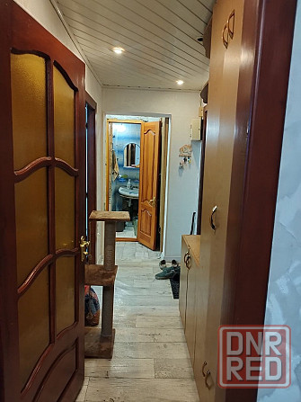 Срочно продам 2кв. проспект Ленинский, Обжора. Донецк - изображение 6