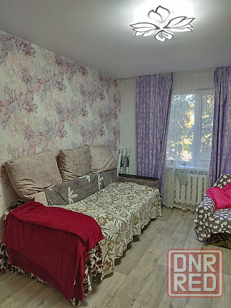 Срочно продам 2кв. проспект Ленинский, Обжора. Донецк - изображение 3