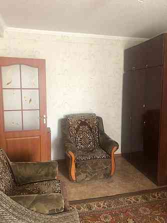 Однокомнатная квартира в Будённовском районе. Донецк