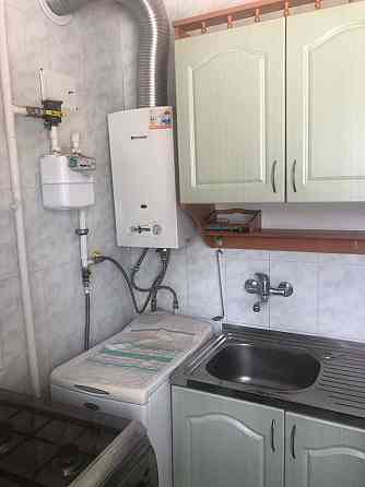 Однокомнатная квартира в Будённовском районе. Донецк