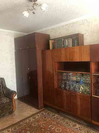 Однокомнатная квартира в Будённовском районе. Донецк