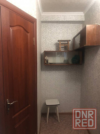 Однокомнатная квартира в Будённовском районе. Донецк - изображение 8