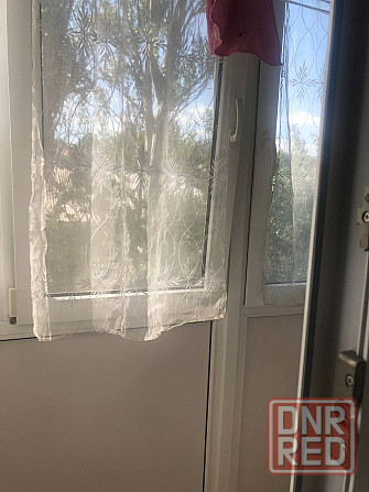 Однокомнатная квартира в Будённовском районе. Донецк - изображение 5