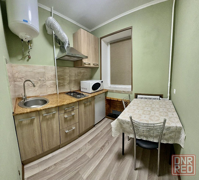 Сдается в аренду 1-комнатная квартира по пр. Металлургов Мариуполь - изображение 3