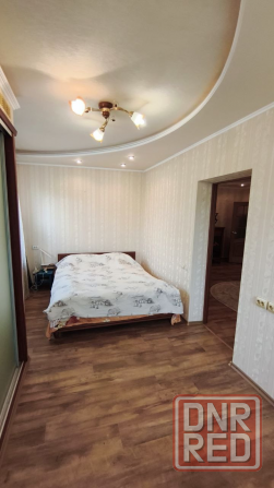 Продажа огромной 3-х комнатной квартиры с автономным отоплением Гвардейка, ул.Черепановых Макеевка - изображение 2