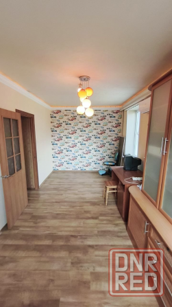 Продажа огромной 3-х комнатной квартиры с автономным отоплением Гвардейка, ул.Черепановых Макеевка - изображение 4