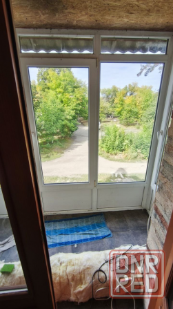 Продажа огромной 3-х комнатной квартиры с автономным отоплением Гвардейка, ул.Черепановых Макеевка - изображение 9
