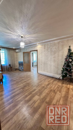 Продажа огромной 3-х комнатной квартиры с автономным отоплением Гвардейка, ул.Черепановых Макеевка - изображение 10