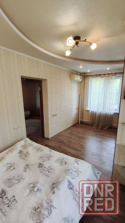 Продажа огромной 3-х комнатной квартиры с автономным отоплением Гвардейка, ул.Черепановых Макеевка - изображение 3