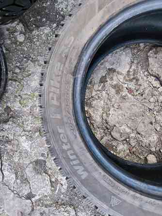 Резина hankook Донецк