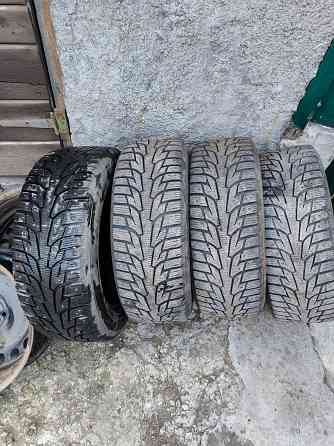 Резина hankook Донецк