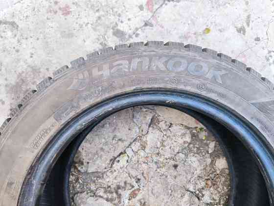Резина hankook Донецк