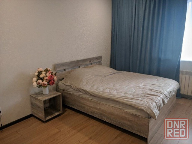 Сдам 1-ком квартиру на Зеленом Макеевка - изображение 2