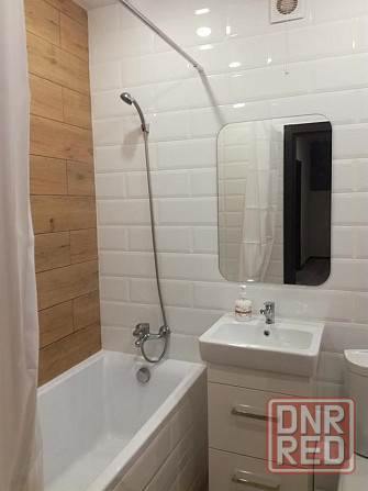 Сдам 1-ком квартиру на Зеленом Макеевка - изображение 3