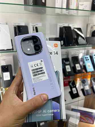 Redmi note 14 pro + 8/256 Донецк