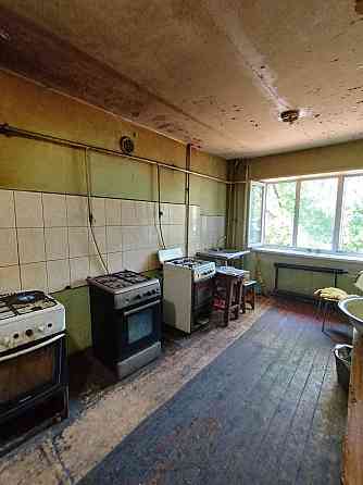 Продам 1кв. общежитие Калининский район Донецк