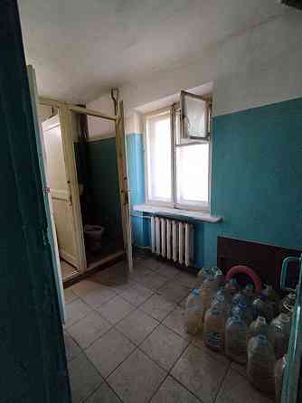 Продам 1кв. общежитие Калининский район Донецк