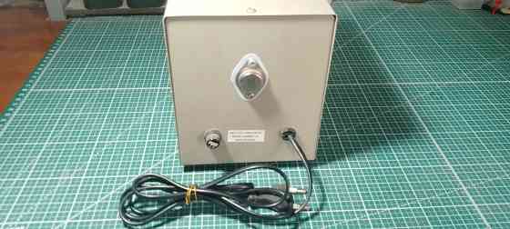 Лабораторный блок питания PS -1502DD Донецк