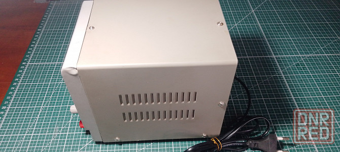 Лабораторный блок питания PS -1502DD Донецк - изображение 5